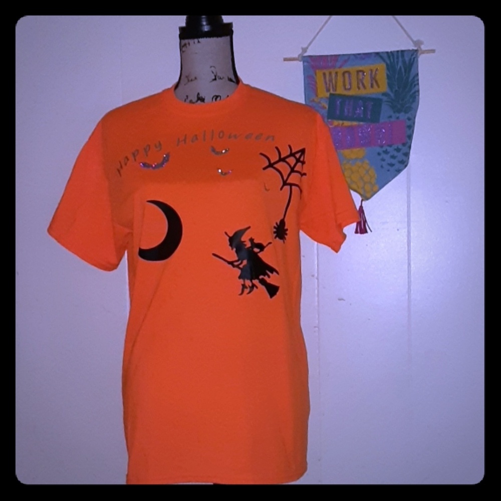 GET YOUR CUSTOM HALLOWEEN t-shirt